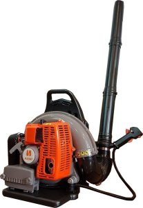 KASEI KASEI EB-650-E DMUCHAWA DO LIŚCI PLECAKOWA OGRODOWA 3,7 KM 2