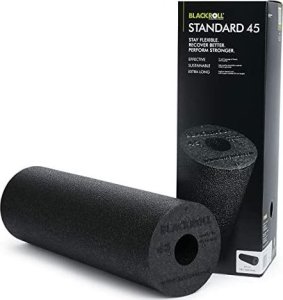 Blackroll BLACKROLL® - STANDARD 45 *czarny* 3
