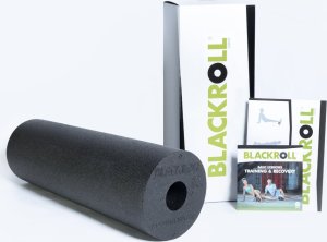 Blackroll BLACKROLL® - STANDARD 45 *czarny* 5