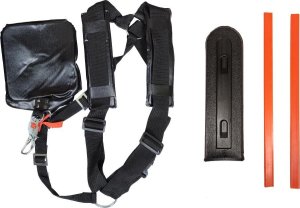 KASEI KASEI GJD330 KOSA SPALINOWA DO TRAWY PIŁA ŁAŃCUCHOWA SEKATOR URZĄDZENIE WIELOFUNKCYJNE PODKASZARKA WYKASZARKA 4W1 1.2KM 12