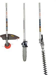 KASEI KASEI GJD330 KOSA SPALINOWA DO TRAWY PIŁA ŁAŃCUCHOWA SEKATOR URZĄDZENIE WIELOFUNKCYJNE PODKASZARKA WYKASZARKA 4W1 1.2KM 2