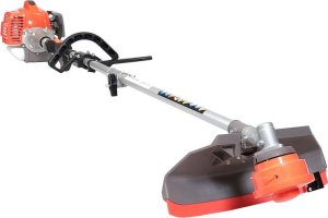 KASEI KASEI GJD330 KOSA SPALINOWA DO TRAWY PIŁA ŁAŃCUCHOWA SEKATOR URZĄDZENIE WIELOFUNKCYJNE PODKASZARKA WYKASZARKA 4W1 1.2KM 7