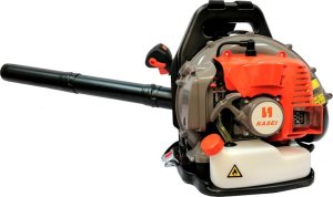 KASEI KASEI EB420E DMUCHAWA SPALINOWA PLECAKOWA OGRODOWA DO LIŚCI 4