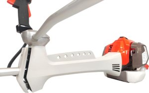 KASEI KASEI 3GC630 KOSA SPALINOWA DO TRAWY PROFESJONALNA WYKASZARKA PODKASZARKA PODCINARKA 3,2KM 4