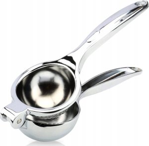 Orion Wyciskacz do cytrusów ręczny metalowy LUXY 22x7 cm 2