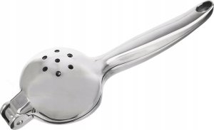 Orion Wyciskacz do cytrusów ręczny metalowy LUXY 22x7 cm 7