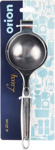 Orion Wyciskacz do cytrusów ręczny metalowy LUXY 22x7 cm 10