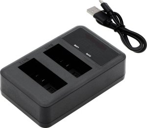 Ładowarka do aparatu CoreParts Charger for Canon Camera 1