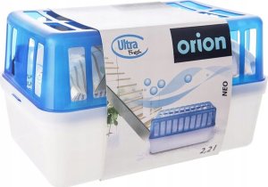 Orion Pochłaniacz wilgoci z wkładem XXL ULTRA FRESH 2,2 l 2