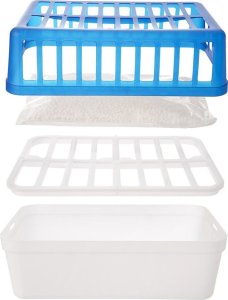 Orion Pochłaniacz wilgoci z wkładem XXL ULTRA FRESH 2,2 l 4