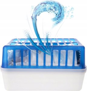 Orion Pochłaniacz wilgoci z wkładem XXL ULTRA FRESH 2,2 l 5