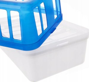 Orion Pochłaniacz wilgoci z wkładem XXL ULTRA FRESH 2,2 l 8