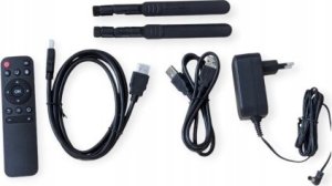 Odtwarzacz multimedialny Allnet Digital Signage Android Player z 8GB/64GB RK3568 Android 13, PrimeOne-Play 4