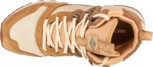 Merrell Merrell Apline 83 Sneaker Recraft Mid WP J007580 Beżowe 39 4