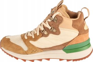 Merrell Merrell Apline 83 Sneaker Recraft Mid WP J007580 Beżowe 37 3