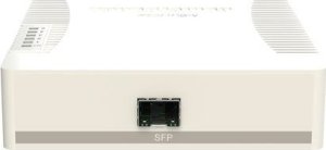 Router MikroTik RouterBOARD 260GSP 5-port 2