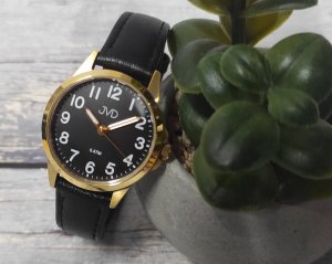 Zegarek JVD Zegarek JVD J4197.7 damski wodoszczelny . 3