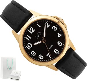 Zegarek JVD Zegarek JVD J4197.7 damski wodoszczelny . 8