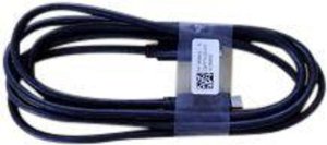 Kabel USB Dell 1.8m USB-C to USB-C cable 1