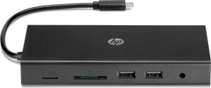 HUB USB HP Travel Usb-C Multi Port Hub 1