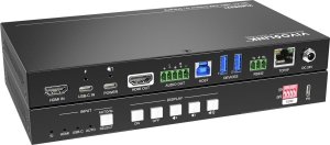 System przekazu sygnału AV VivoLink 4K Presentation HDMI and 7
