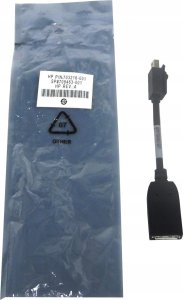 Adapter AV HP Mini DisplayPort to 2