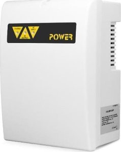 Genway POWER SUPPLY 12VDC 1.5A/VIDI-ZBF-015P GENWAY 1