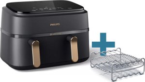 Frytkownica beztłuszczowa Philips NA352/04 1