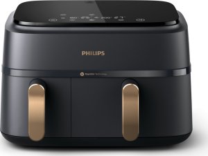 Frytkownica beztłuszczowa Philips NA352/04 3