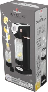 Saturator Berlinger Haus BH-8554 Czarny 4