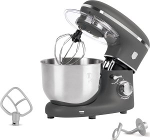 Robot planetarny Berlinger Haus MIKSER ROBOT PLANETARNY BERLINGER HAUS BH-9511 ANTRACIT 5
