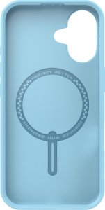 Zagg Etui ZAGG SoHo Snap Apple iPhone 16 MagSafe (blue) 3