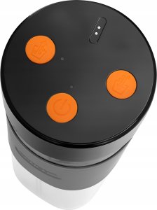 Blender kielichowy Sencor SBL 151BK 5