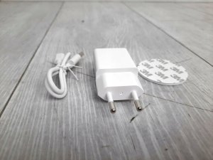 Termometr Meross Czujnik temperatury i wilgotności Meross MS100FHHK (HomeKit) (zestaw początkowy) 3