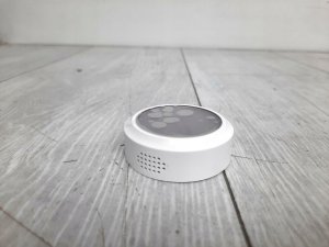 Termometr Meross Czujnik temperatury i wilgotności Meross MS100FHHK (HomeKit) (zestaw początkowy) 5