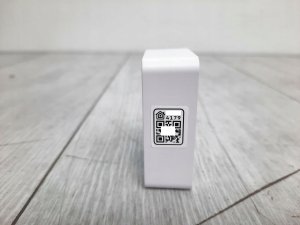 Termometr Meross Czujnik temperatury i wilgotności Meross MS100FHHK (HomeKit) (zestaw początkowy) 7