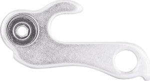 Nieznany Hak przerzutki do ram aluminiowych GW-7C Uniwersalny 2