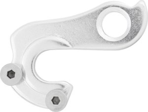 Hak przerzutki do ram aluminiowych GW-7D Uniwersalny 2