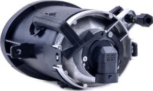 MTuning Zestaw lamp przeciwmgielnych Yellow  BMW 3 (E46) Coupe Cabrio Sedan Touring 5 (E39) Sedan Touring 1998-2006 3