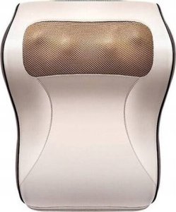 Gordon PODUSZKA MASAŻER SHIATSU MASUJĄCA PLECY CIAŁO KARK 2