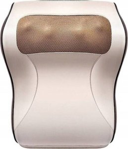 Gordon PODUSZKA MASAŻER SHIATSU MASUJĄCA PLECY CIAŁO KARK 4