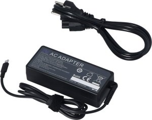 Zasilacz do laptopa Encore Energy Nowy zasilacz Encore Energy uniwersalny 90W USB-C 2