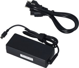 Zasilacz do laptopa Encore Energy Nowy zasilacz Encore Energy uniwersalny 90W USB-C 3