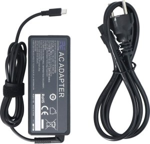 Zasilacz do laptopa Encore Energy Nowy zasilacz Encore Energy uniwersalny 90W USB-C 4
