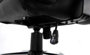 Krzesło biurowe MTuning Fotel biurowy JBR03 USZKODZONY 3