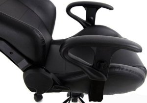 Krzesło biurowe MTuning Fotel biurowy JBR03 USZKODZONY 4