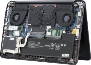 Bateria Encore Energy Nowa bateria Encore Energy do HP Zbook 15 G3 G4 90Wh 11.4V 7895mAh VV09XL 7