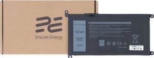 Bateria Encore Energy Nowa bateria Encore Energy do Dell Inspiron 5481 5482 Vostro 5490 42Wh 11.4V 3600mAh YRDD6 1
