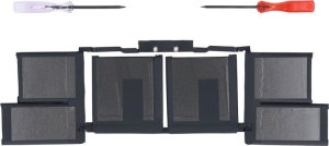 Bateria Encore Energy Nowa bateria Encore Energy do Apple MacBook Pro Retina 15 A1990 83.6Wh 11.4V 7336mAh A1953 3