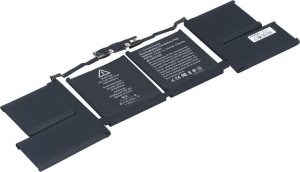 Bateria Encore Energy Nowa bateria Encore Energy do Apple MacBook Pro Retina 15 A1990 83.6Wh 11.4V 7336mAh A1953 4